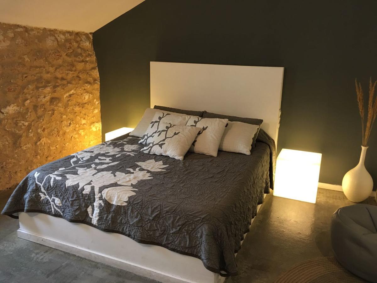 Hotel Raimblanc Вияргордо дел Кабриел Екстериор снимка