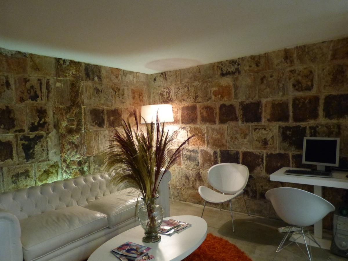 Hotel Raimblanc Вияргордо дел Кабриел Екстериор снимка